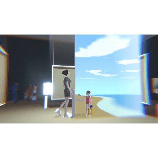 The Wreck Nintendo Switch™