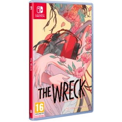 The Wreck Nintendo Switch™