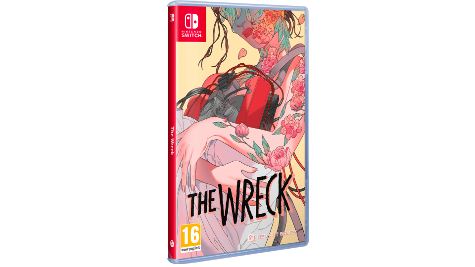 The Wreck Nintendo Switch™