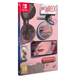 The Wreck Nintendo Switch™...