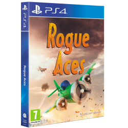 Rogue Aces PS4™ (Deluxe...