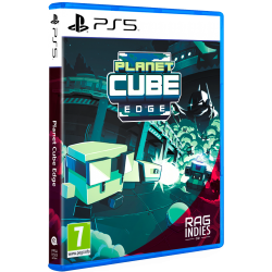 Planet Cube: Edge PS5™ (RAG...