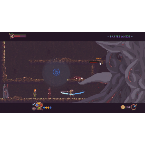 Guild of Darksteel Nintendo Switch™