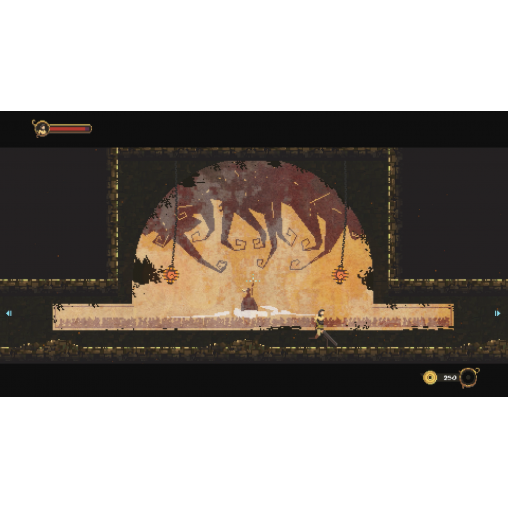 Guild of Darksteel Nintendo Switch™