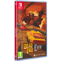 Dead End City Nintendo Switch™