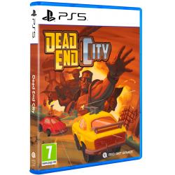 Dead End City PS5™