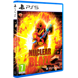 Nuclear Blaze PS5™