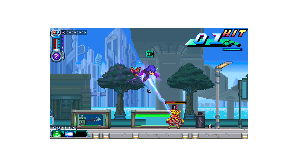 Nintendo Switch BURBERRY Berserk Boy Nintendo Switch™