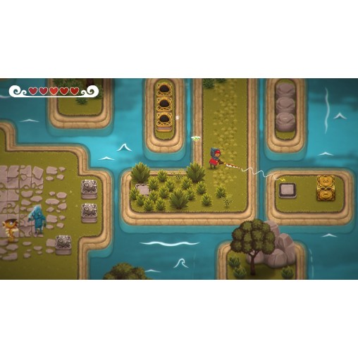 Legend of the Skyfish Nintendo Switch