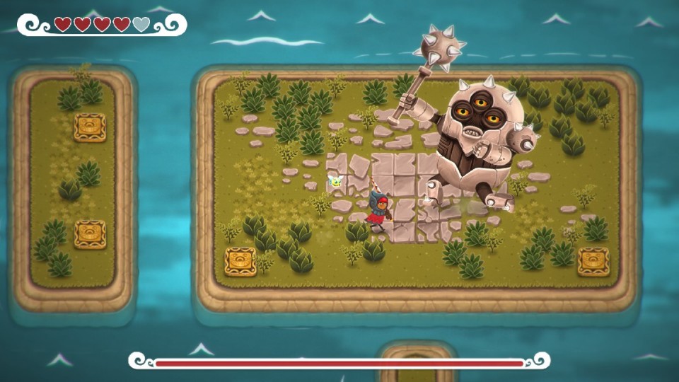 Legend of the Skyfish Nintendo Switch