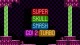 Super Skull Smash GO! 2 Turbo PS4™