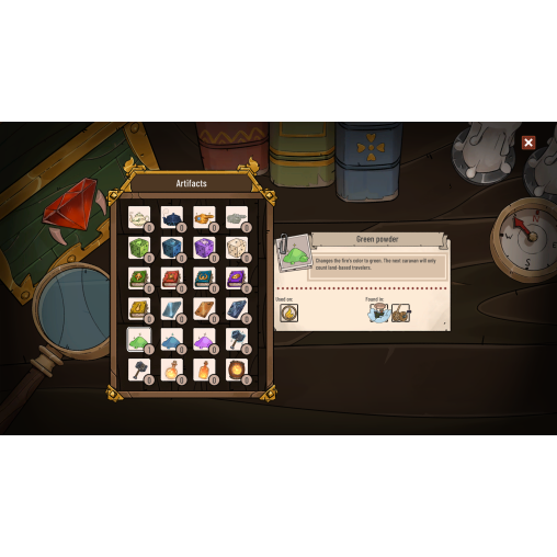 Diluvian Winds PS5™ (Deluxe Edition)