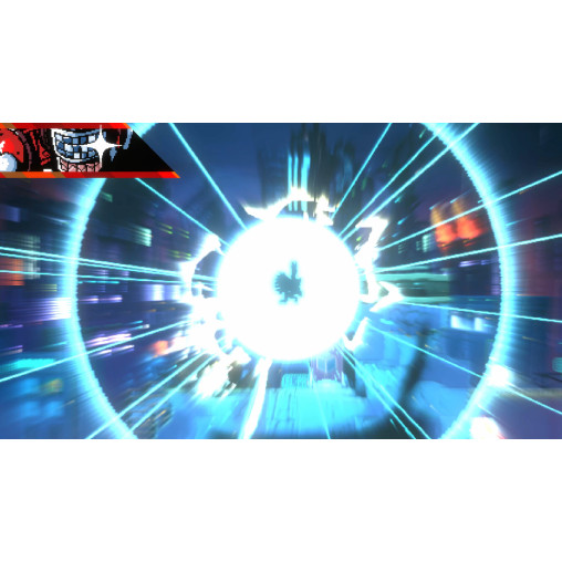 Metal Suits: Counter-Attack Nintendo Switch™