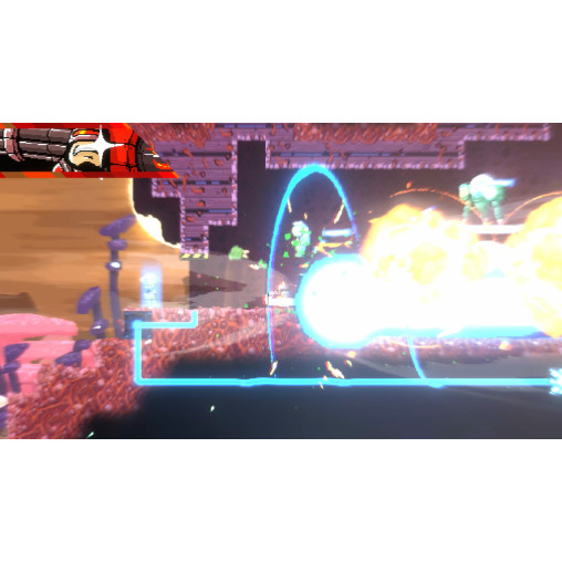 Metal Suits: Counter-Attack Nintendo Switch™ (Deluxe Edition)