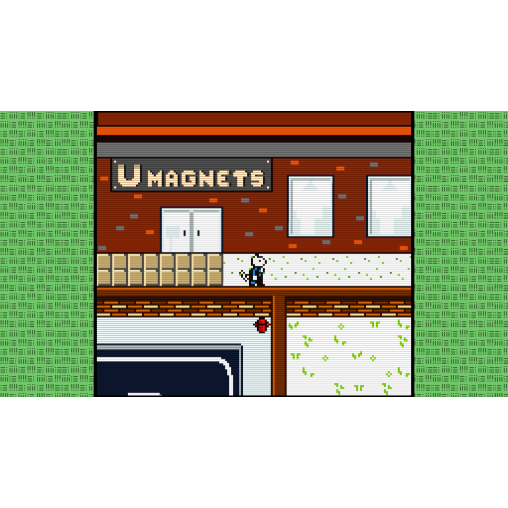 Inspector Waffles: Early Days PS5™