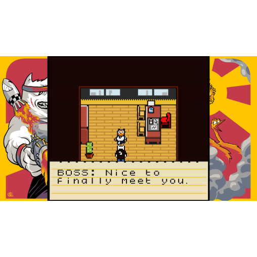 Inspector Waffles: Early Days PS5™ (Deluxe Edition)