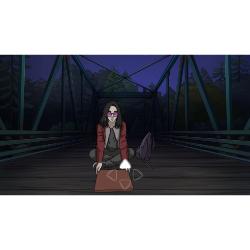 Frank and Drake PS5™