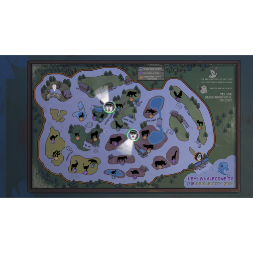 Frank and Drake PS5™