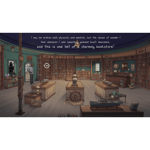 Frank and Drake PS5™