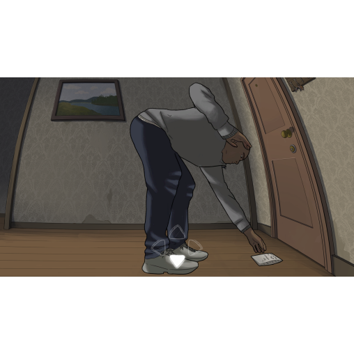 Frank and Drake PS5™ (Deluxe Edition)