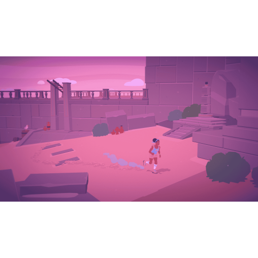 Mythwrecked: Ambrosia Island PS5™