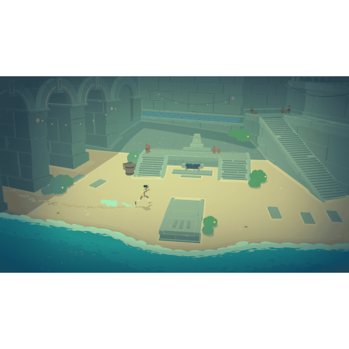 Mythwrecked: Ambrosia Island PS5™ (Deluxe Edition)