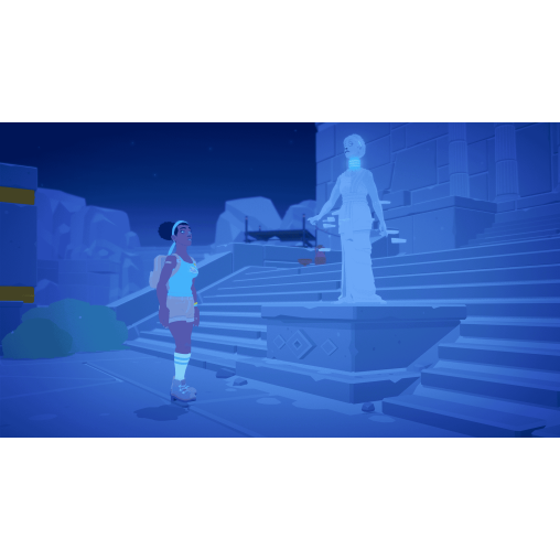 Mythwrecked: Ambrosia Island PS5™ (Deluxe Edition)