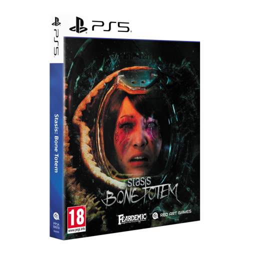 STASIS: BONE TOTEM PS5™ (Deluxe Edition)