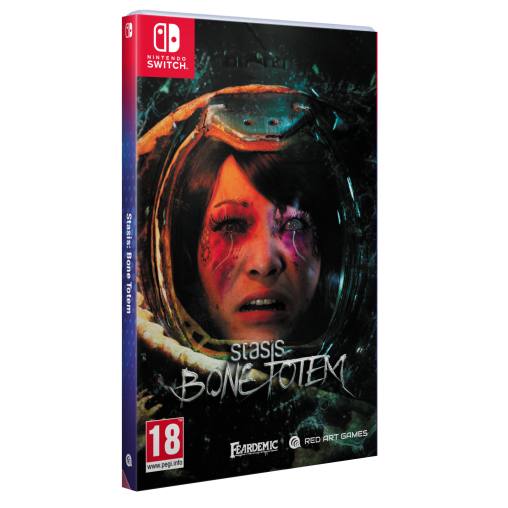 STASIS: BONE TOTEM Nintendo Switch™ (Deluxe Edition)