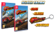Bloody Rally Show Nintendo Switch™ (Deluxe Edition)
