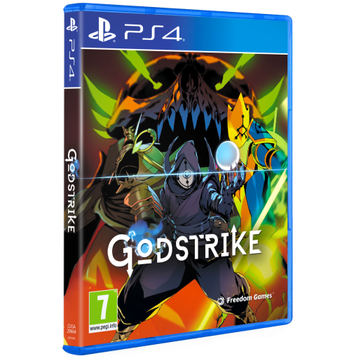 Godstrike PS4™