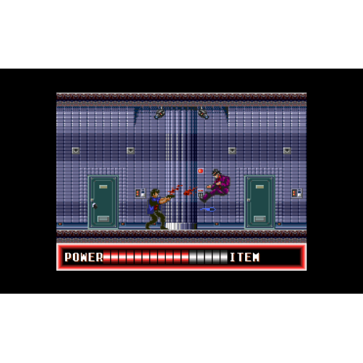 City Hunter PS5™ (Deluxe Edition)