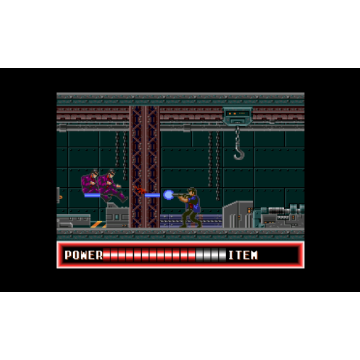 City Hunter PS5™ (Deluxe Edition)