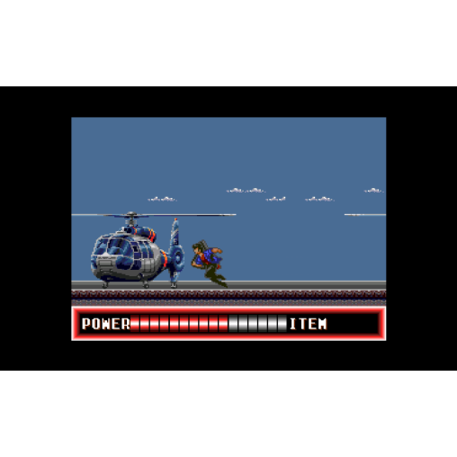 City Hunter PS5™ (Collector's Edition)