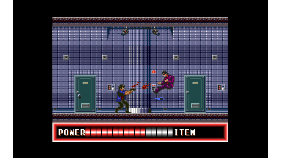 City Hunter Nintendo Switch™ (Collector's Edition)