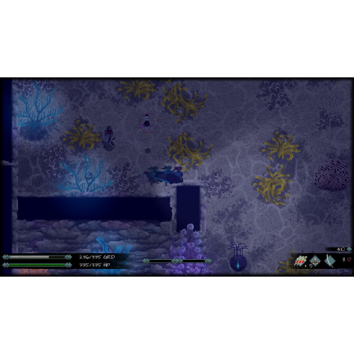 Skautfold: Moonless Knight PS5™