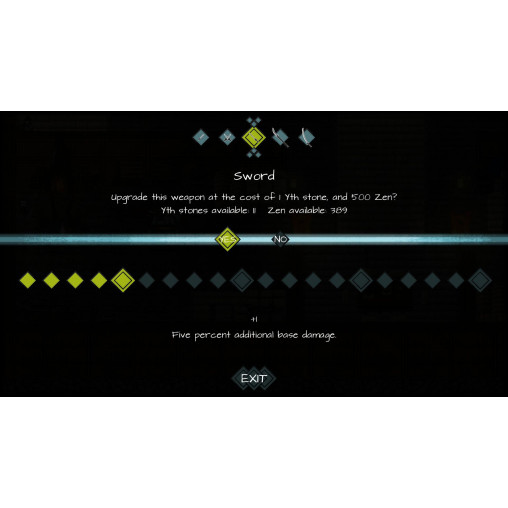 Skautfold: Moonless Knight PS5™