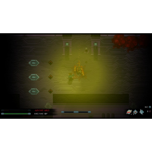 Skautfold: Moonless Knight PS5™