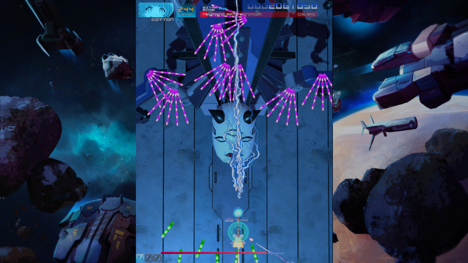 Psyvariar 3 PS5™