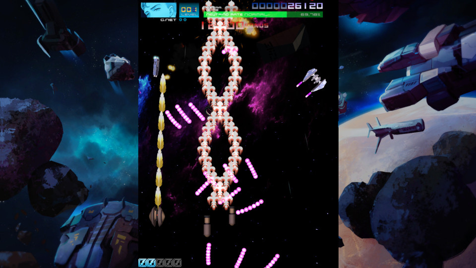 Psyvariar 3 PS5™