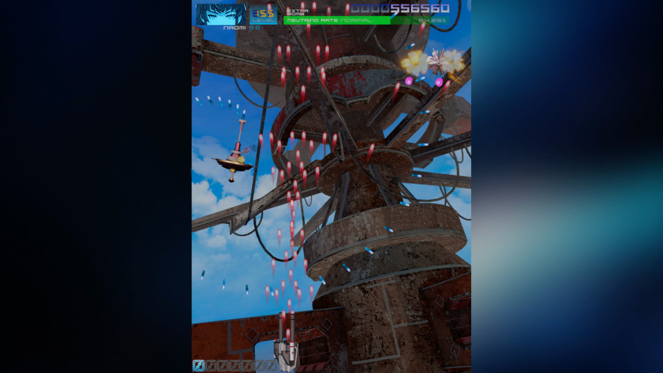 Psyvariar 3 PS5™