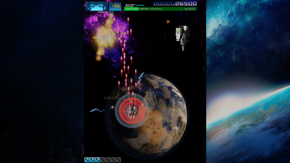 Psyvariar 3 PS5™