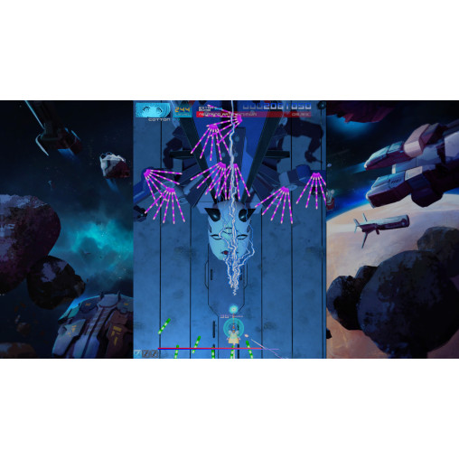 Psyvariar 3 PS5™ (Deluxe Edition)