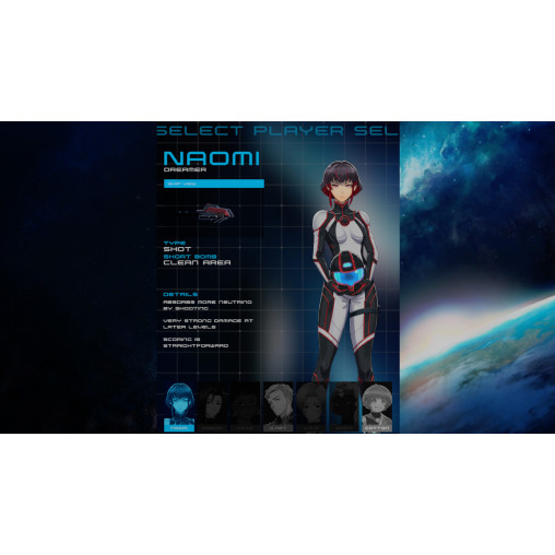 Psyvariar 3 PS5™ (Deluxe Edition)