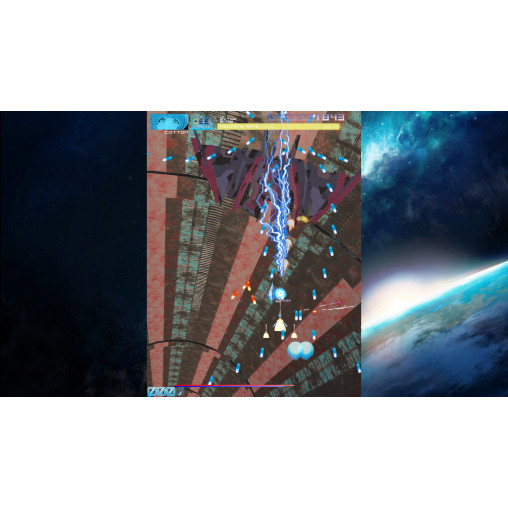 Psyvariar 3 PS5™ (Deluxe Edition)