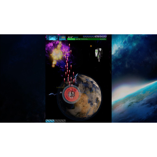 Psyvariar 3 PS5™ (Deluxe Edition)