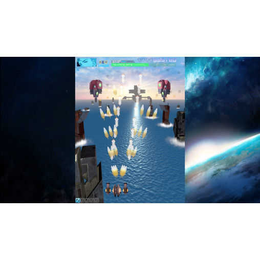 Psyvariar 3 PS5™ (Deluxe Edition)