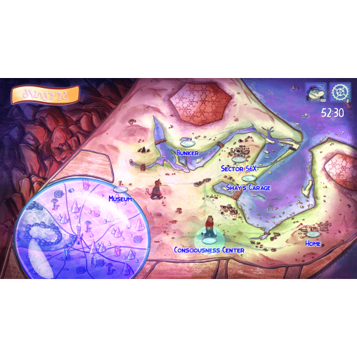 BROK The Investigator PS5™