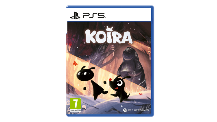 Koira PS5™