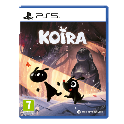Koira PS5™